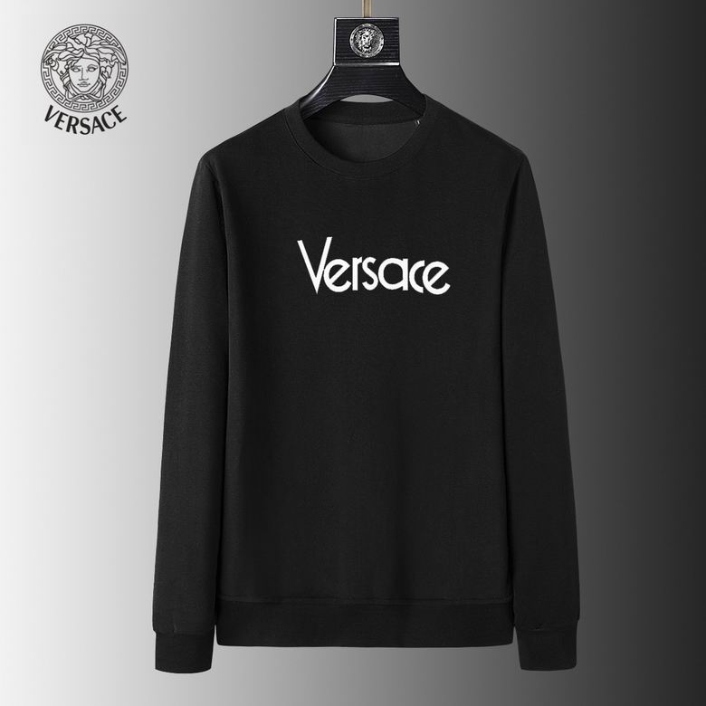 Versace Sweatshirt-083
